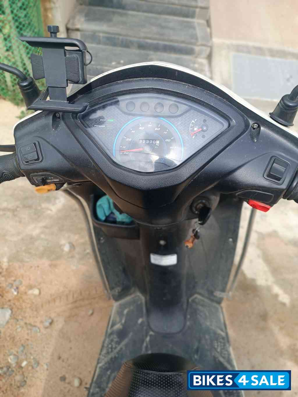 TVS Jupiter Classic 110 TVS Jupiter Classic 110