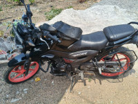 TVS Raider iGO 2025 Model