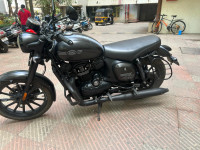 Jawa 42 Dual Channel ABS AllStar Black