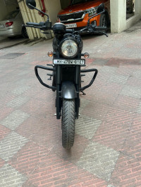 Jawa 42 Dual Channel ABS AllStar Black