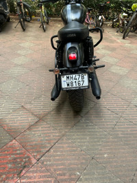 Jawa 42 Dual Channel ABS AllStar Black