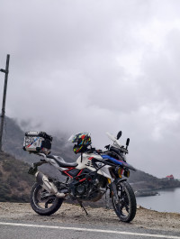 BMW G 310 GS 2023 Model