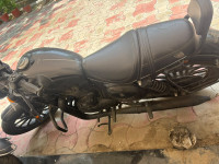 Yezdi Roadster Dark