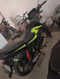 Honda SP125 2022 Model