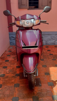 Honda Activa 2015 Model