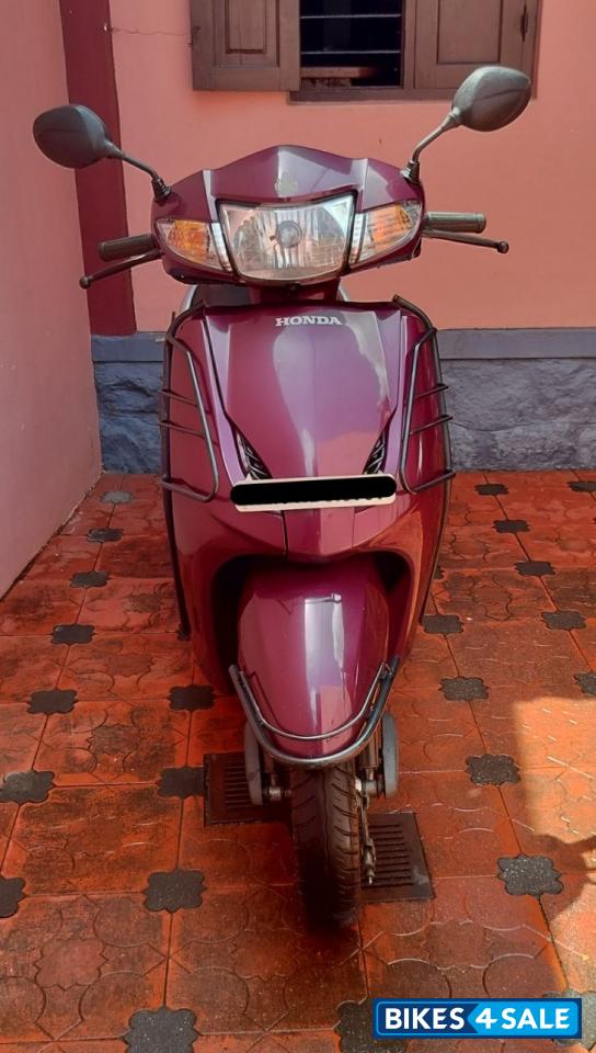 Honda Activa