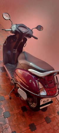 Honda Activa