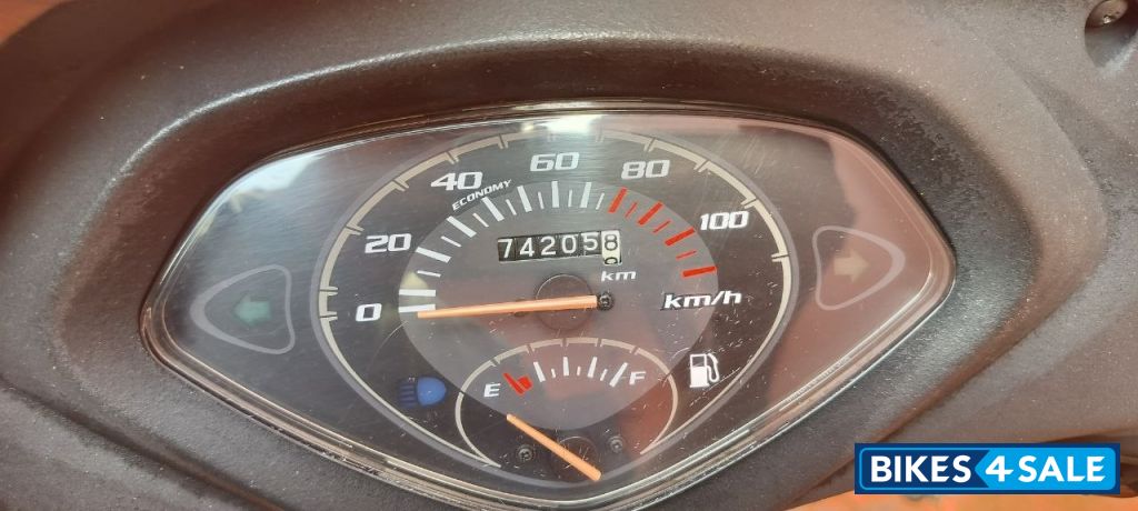 Honda Activa Honda Activa