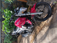 Yamaha FZ 2009 Model
