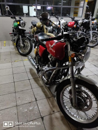 Royal Enfield Continental GT 535
