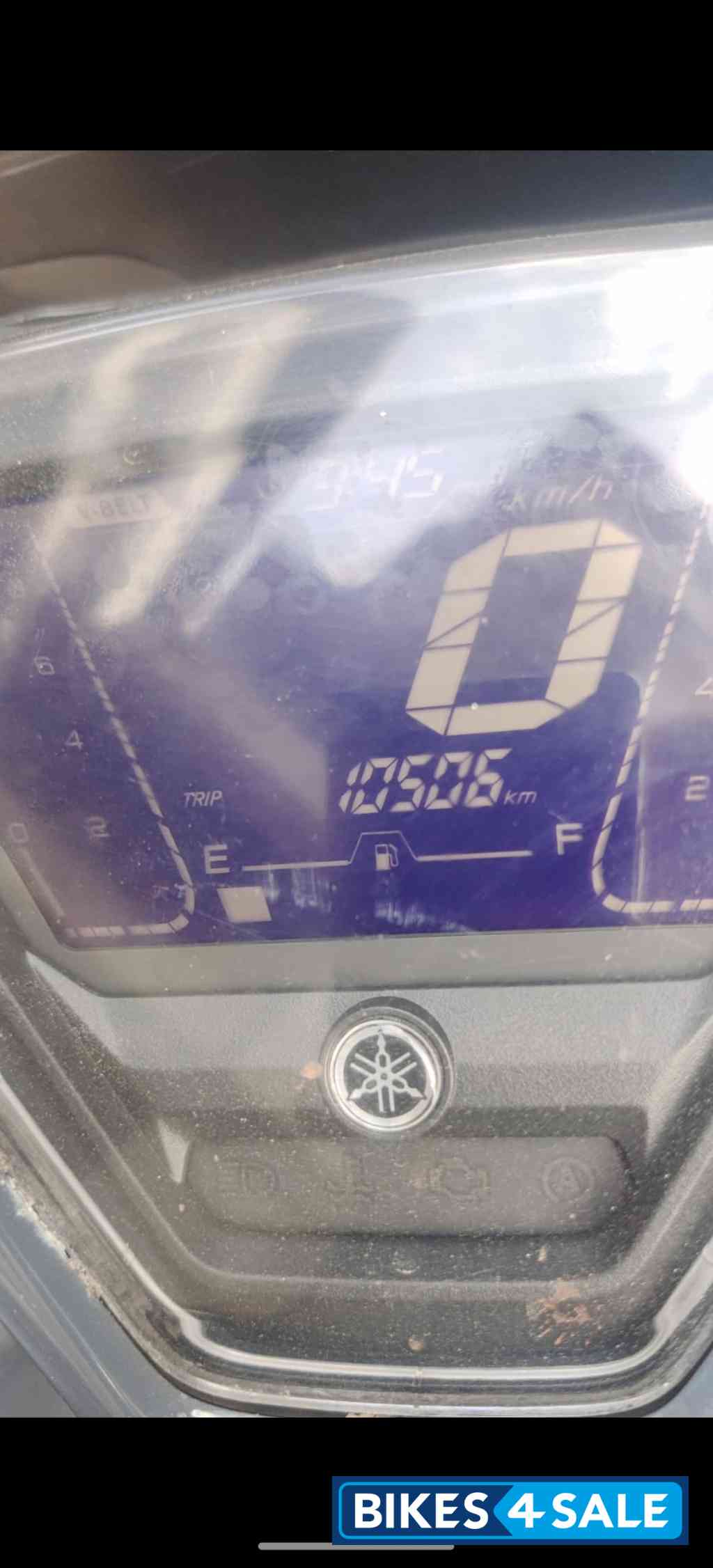 Yamaha Aerox 155 Yamaha Aerox 155