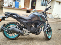 Yamaha FZ-S FI Hybrid 2025 Model