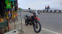 Hero Xpulse 200 4V 2023 Model