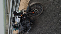 Jawa 42 Bobber Black Mirror 2024 Model