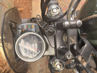 Honda Hness Anniversary Edition 2022 Model