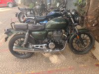 Honda Hness Anniversary Edition