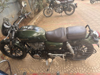 Honda Hness Anniversary Edition