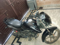 Hero Passion Pro BS6 2020 Model