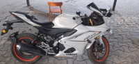 Yamaha R15 V4 2024 Model