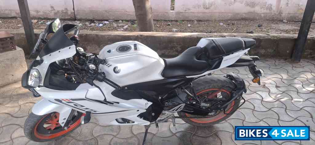 Yamaha R15 V4 Yamaha R15 V4