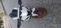 Yamaha R15 V4