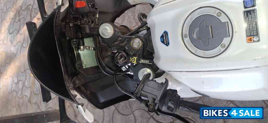 Yamaha R15 V4 Yamaha R15 V4