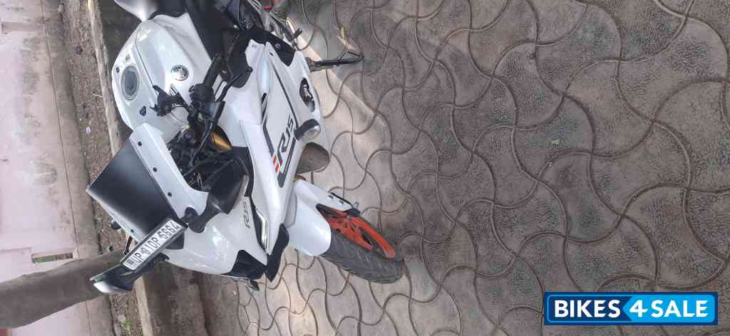 Yamaha R15 V4 Yamaha R15 V4