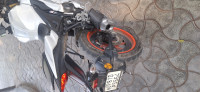Yamaha R15 V4