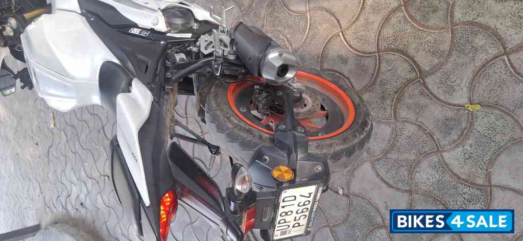 Yamaha R15 V4 Yamaha R15 V4