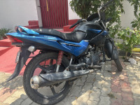 Hero Glamour 125 2015 Model