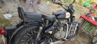 Royal Enfield Classic 350 2017 Model
