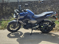 Yamaha FZ-S 2020 Model