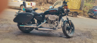 Harley Davidson Superlow