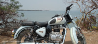 Royal Enfield Classic 350 BS VI 2022 Model