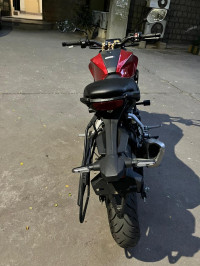 Honda CB300R 2024 Model