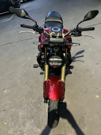 Honda CB300R