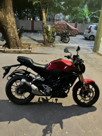 Honda CB300R
