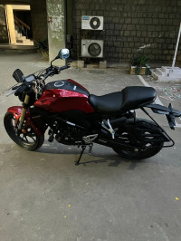 Honda CB300R