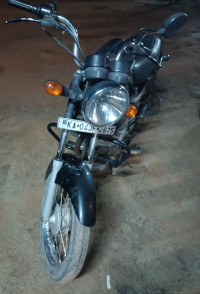 Bajaj CT 100 2016 Model