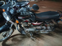 Bajaj CT 100