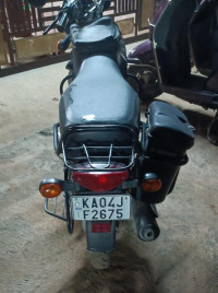 Bajaj CT 100