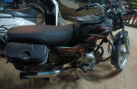 Bajaj CT 100