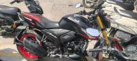 TVS Apache RTR 160 4V
