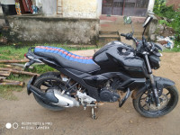 Yamaha FZ-S FI V3