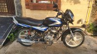 Bajaj CT 100 ES 2019 Model