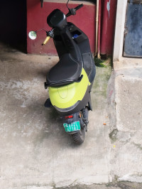 Ola S1X 3 kWh 2024 Model