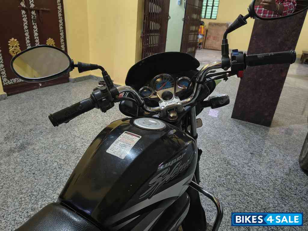 Hero Super Splendor Hero Super Splendor