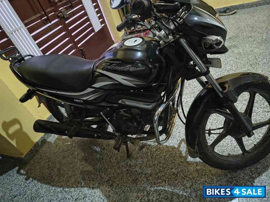 Hero Super Splendor Hero Super Splendor