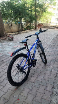 Bicycle  Fantom 2024 Model