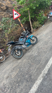 Yamaha YZF R15 V2 2016 Model